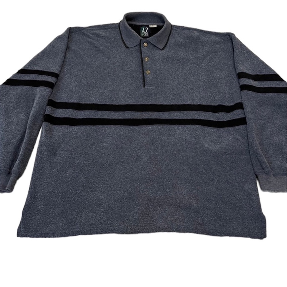90’ vintages AZ Sport Size XL